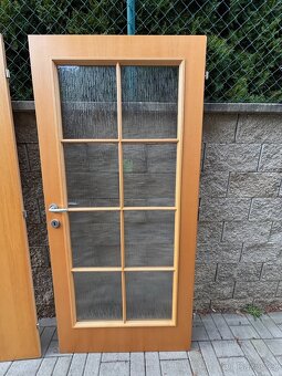 Dvěre nechám za odvoz - 2