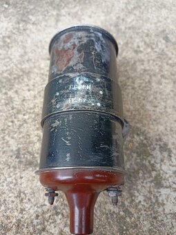 Cívka Bosch TK 6/3 - 2