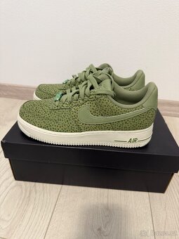 Nike Air Force 1 Premium - 2