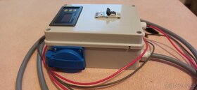 FVE vytěžovač přebytků 48V/24V/12V/2200W - 2