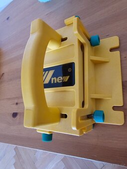 Příslušenství ke stolní pile - 2