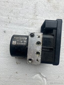 Dily na vw golf 5 / skoda octavia / vw sharan / vw lupo - 2