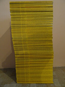 NATIONAL GEOGRAPHIC 2002 - 2009 - 87 ČÍSEL - 2