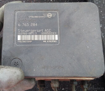 MINI Cooper R56 / R57 - ABS / ASC modul - 2