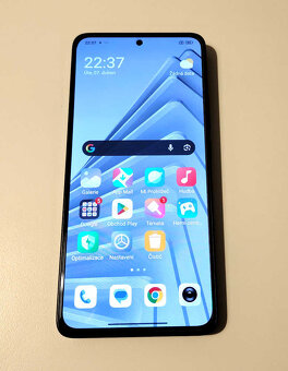 Xiaomi Redmi Note 14 5G - 2
