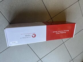 Noze do hoblovky Dewalt DW735 - 2