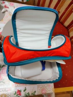 Picniková taška - 2