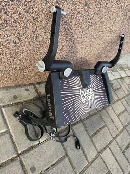 Stupátko ke kočárku Lascal Buggy Board - 2