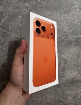 IPhone 17 pro max 256gb - 2