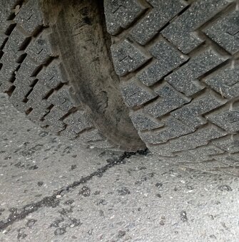 Mercedes Benz Atego 1018 - 2