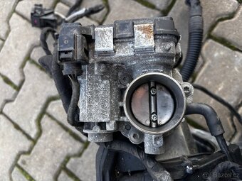 filtr box škoda citigo - 2