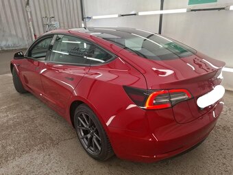 Tesla Model 3 AWD Long Range - 1921 - 2