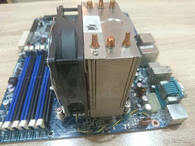 Procesor Intel Xeon W3530 - 2
