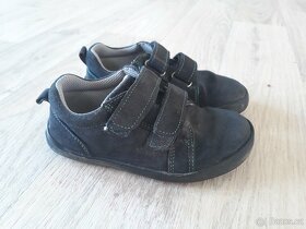 Celoroční boty zn. Ef barefoot - 2
