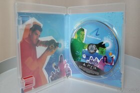 Playstation Move Starter Disc - PS3 - 2
