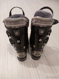 Dámské lyžařské boty Salamon - 2