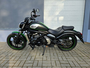 Kawasaki Vulcan S650 ABS - 2