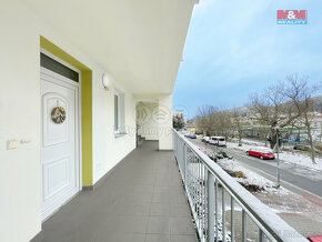 Prodej bytu 3+kk, 77 m², Kuřim, ul. Hojerova - 2