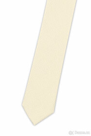 Pánská kravata BANDI, model SIERO slim 02 - 2