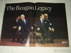 U.S News - Reagan - 2
