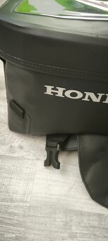 TANK BAG HONDA - 2