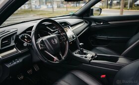 Civic - 2