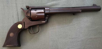 Prodám revolver Flobert Chiappa 9 mm - 2