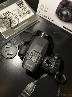 Fotoaparat Panasonic Lumix DC-FZ82D - 2