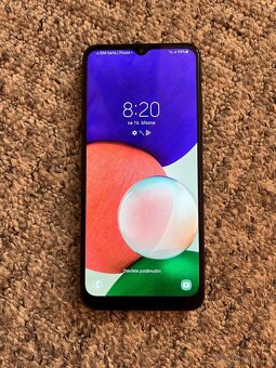 Samsung Galaxy A22 5G 128Gb - 2