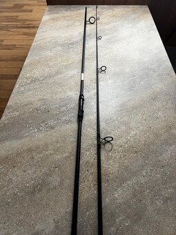 Delphin Prut Bomber 3,6 m (12 ft) 5 lb - 2