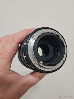 Tamron 28-80mm 1:3.5-4.2 CF Macro BBAR MC Tamron SP - 2