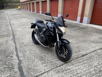 Honda CB1000R s ABS r.v.:2009 - 2
