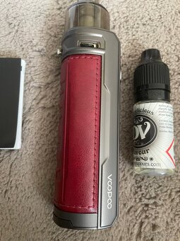 VOOPOO Drag X , 80W vape - 2