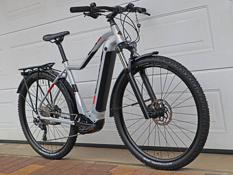 GREENS CORWEN – 625Wh – BOSCH 85nM – TOP STAV - 2