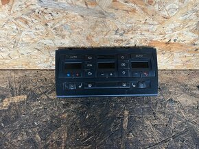 KLIMATRONIC AUDI A4 B7 8E0820043AR - 2