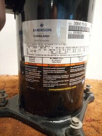 kompresor ZH 38K4E-TFD-524 - 2