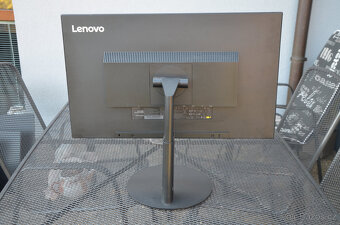 Lenovo LCD ThinkVision P27u-10 4K UHD - 2