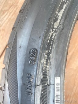 Letní pneumatiky 235/45/21 Pirelli Scorpion - 2ks 21" - 2
