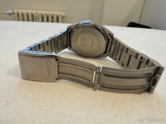Casio Hodinky WR 50 mm - 2