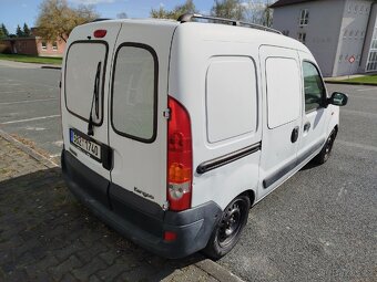 Renault Kangoo express 1.2 16v - 2