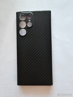 Tactical MagForce Aramid - Samsung Galaxy S22 Ultra - 2