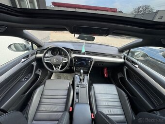 Volkswagen Passat Variant R-Line 2.0 TDI DSG DPH - 2
