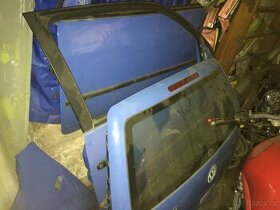 VW Lupo soubor náhradních dílů - 2