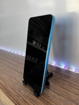Honor 90 Lite 5G NFC Cyan Lake - 2