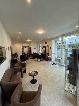 Holič/Holička/Barber - 2