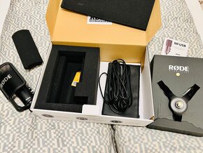 Mikrofon Rode NT USB - 2