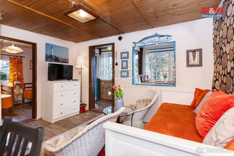Prodej chaty, 45 m², Seč - 2