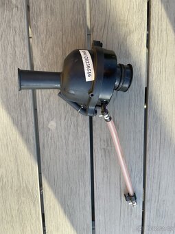 Originální filtrbox Honda crf50 xr50 - 2