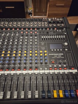 Dynacord cms 1000 - 2