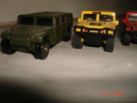 HUMMER H2 - 2